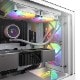 NZXT ケースFAN F140 RGB CORE DublePack RF-C14DF-W1 【キャンセル不可・北海道沖縄離島配送不可】-お取り寄せ-