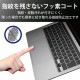 ELECOM ���쥳�� PKT-MB03 �̎ߎێÎ������̎��َ� MacBook Pro 13���ݎ�(2020) �ڥ���󥻥��Բġ��̳�ƻ����Υ�������Բġ�