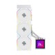 Lian Li ����CPU�����顼 Hydroshift ll LCD-S 360TL White 3.4����� IPS 60Hz LCD �����꡼����� Intel / AMD ξ CPU �����å��б� UNI FAN TL Wireless �ۥ磻�� �ڥ���󥻥��Բġ��̳�ƻ����Υ�������Բġ�