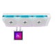 Lian Li ����CPU�����顼 Hydroshift ll LCD-S 360TL White 3.4����� IPS 60Hz LCD �����꡼����� Intel / AMD ξ CPU �����å��б� UNI FAN TL Wireless �ۥ磻�� �ڥ���󥻥��Բġ��̳�ƻ����Υ�������Բġ�