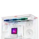 Lian Li ����CPU�����顼 Hydroshift ll LCD-S 360TL White 3.4����� IPS 60Hz LCD �����꡼����� Intel / AMD ξ CPU �����å��б� UNI FAN TL Wireless �ۥ磻�� �ڥ���󥻥��Բġ��̳�ƻ����Υ�������Բġ�