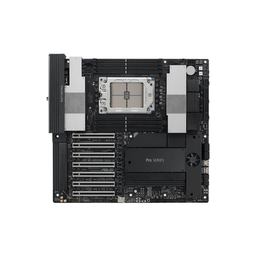 ASUS PRO WS WRX90E-SAGE SE sTR5 EEB workstation motherboard �ޥ����ܡ��� �ڥ���󥻥��Բġ��̳�ƻ����Υ�������Բġ�