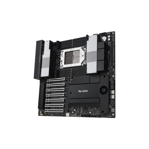 ASUS PRO WS WRX90E-SAGE SE sTR5 EEB workstation motherboard �ޥ����ܡ��� �ڥ���󥻥��Բġ��̳�ƻ����Υ�������Բġ�
