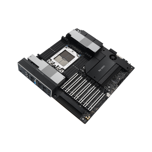 ASUS PRO WS WRX90E-SAGE SE sTR5 EEB workstation motherboard �ޥ����ܡ��� �ڥ���󥻥��Բġ��̳�ƻ����Υ�������Բġ�