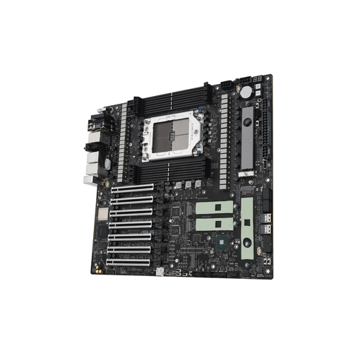 0197105441156 ASUS PRO WS WRX90E-SAGE SE sTR5 EEB workstation
