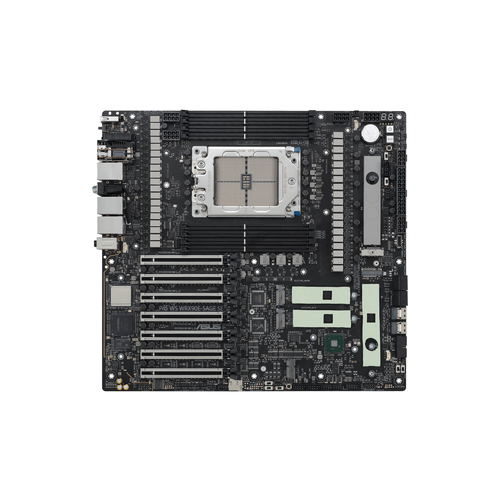 ASUS PRO WS WRX90E-SAGE SE sTR5 EEB workstation motherboard �ޥ����ܡ��� �ڥ���󥻥��Բġ��̳�ƻ����Υ�������Բġ�