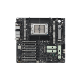 ASUS PRO WS WRX90E-SAGE SE sTR5 EEB workstation motherboard �ޥ����ܡ��� �ڥ���󥻥��Բġ��̳�ƻ����Υ�������Բġ�