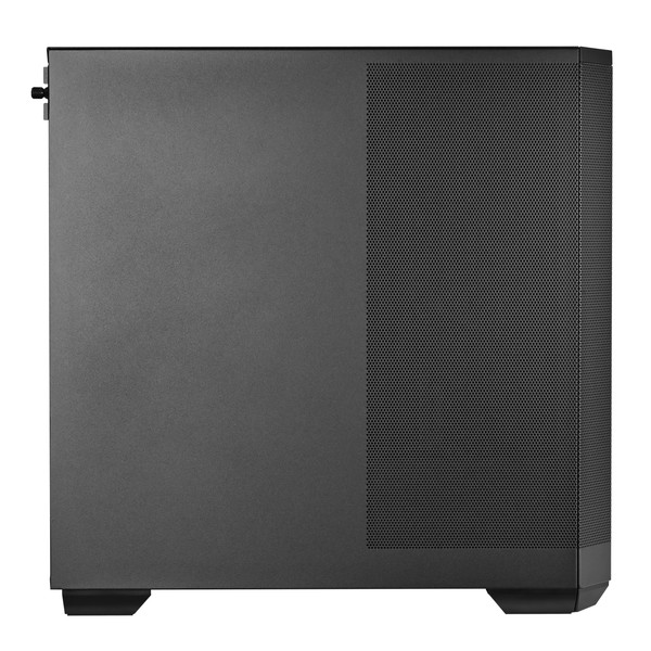 SilverStone �ߥ˥�������� SST-SEH2M-B �б��ޥ����ܡ��ɡ�MicroATX/Mini-ITX ��x�⤵x���ԡ�231.7x447.5x451.2mm ����8���2.5�����SSD��� �⥨���ե����ڥ���󥻥��Բġ��̳�ƻ����Υ�������Բġ�-������-