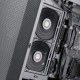 SilverStone �ߥ˥�������� SST-SEH2M-B �б��ޥ����ܡ��ɡ�MicroATX/Mini-ITX ��x�⤵x���ԡ�231.7x447.5x451.2mm ����8���2.5�����SSD��� �⥨���ե����ڥ���󥻥��Բġ��̳�ƻ����Υ�������Բġ�-������-