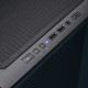 SilverStone �ߥ˥�������� SST-SEH2M-B �б��ޥ����ܡ��ɡ�MicroATX/Mini-ITX ��x�⤵x���ԡ�231.7x447.5x451.2mm ����8���2.5�����SSD��� �⥨���ե����ڥ���󥻥��Բġ��̳�ƻ����Υ�������Բġ�-������-