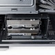 SilverStone �ߥ˥�������� SST-SEH2M-B �б��ޥ����ܡ��ɡ�MicroATX/Mini-ITX ��x�⤵x���ԡ�231.7x447.5x451.2mm ����8���2.5�����SSD��� �⥨���ե����ڥ���󥻥��Բġ��̳�ƻ����Υ�������Բġ�-������-