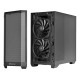 SilverStone �ߥ˥�������� SST-SEH2M-B �б��ޥ����ܡ��ɡ�MicroATX/Mini-ITX ��x�⤵x���ԡ�231.7x447.5x451.2mm ����8���2.5�����SSD��� �⥨���ե����ڥ���󥻥��Բġ��̳�ƻ����Υ�������Բġ�-������-