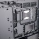 SilverStone �ߥ˥�������� SST-SEH2M-B �б��ޥ����ܡ��ɡ�MicroATX/Mini-ITX ��x�⤵x���ԡ�231.7x447.5x451.2mm ����8���2.5�����SSD��� �⥨���ե����ڥ���󥻥��Բġ��̳�ƻ����Υ�������Բġ�-������-