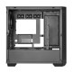 SilverStone �ߥ˥�������� SST-SEH2M-B �б��ޥ����ܡ��ɡ�MicroATX/Mini-ITX ��x�⤵x���ԡ�231.7x447.5x451.2mm ����8���2.5�����SSD��� �⥨���ե����ڥ���󥻥��Բġ��̳�ƻ����Υ�������Բġ�-������-