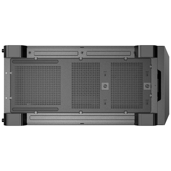 【 AI PC 】Art (Core Ultra9 285/メモリ:DDR5 64GB(32GBx2)/SSD:2TB NVMe M.2 Gen4/HDD:6TB/電源:850W 80PLUS GOLD/グラボ:RTX5070Ti 16GB) RogressAI-448748 カスタマイズ可能 BTOパソコン P7S