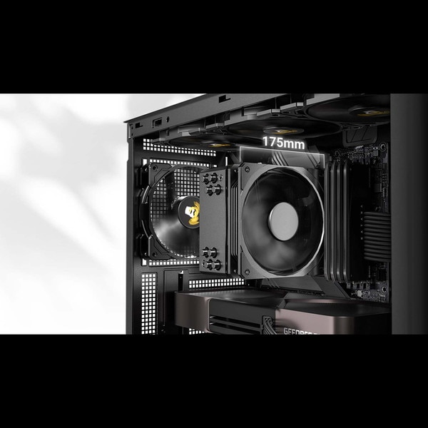 【 AI PC 】Art (Core Ultra9 285/メモリ:DDR5 64GB(32GBx2)/SSD:2TB NVMe M.2 Gen4/HDD:6TB/電源:850W 80PLUS GOLD/グラボ:RTX5070Ti 16GB) RogressAI-448748 カスタマイズ可能 BTOパソコン P7S