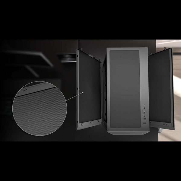 【 AI PC 】Art (Core Ultra9 285/メモリ:DDR5 64GB(32GBx2)/SSD:2TB NVMe M.2 Gen4/HDD:6TB/電源:850W 80PLUS GOLD/グラボ:RTX5070Ti 16GB) RogressAI-448748 カスタマイズ可能 BTOパソコン P7S