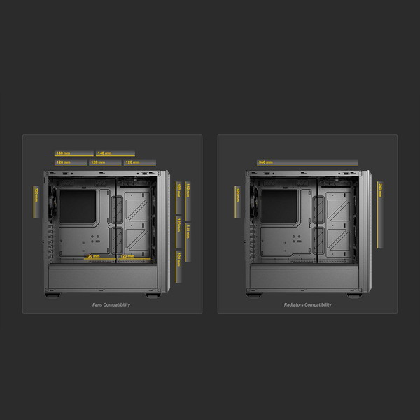 【 AI PC 】Art (Core Ultra9 285/メモリ:DDR5 64GB(32GBx2)/SSD:2TB NVMe M.2 Gen4/HDD:6TB/電源:850W 80PLUS GOLD/グラボ:RTX5070Ti 16GB) RogressAI-448748 カスタマイズ可能 BTOパソコン P7S