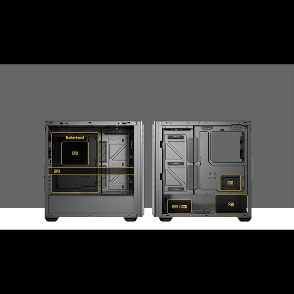 【 AI PC 】Art (Core Ultra9 285/メモリ:DDR5 64GB(32GBx2)/SSD:2TB NVMe M.2 Gen4/HDD:6TB/電源:850W 80PLUS GOLD/グラボ:RTX5070Ti 16GB) RogressAI-448748 カスタマイズ可能 BTOパソコン P7S