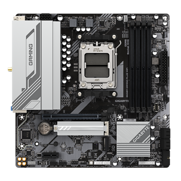 -最短即日出荷-(Ryzen7 9700X/メモリ:DDR5 16GB(16GBx1)/SSD:NVMe 1TB/HDD:-/電源:750W 80PLUS GOLD/グラボ:RTX5060 8GB/Win11Home) Katamen-449148 増設可能 BTOパソコン LUX S BLACK※Web限定