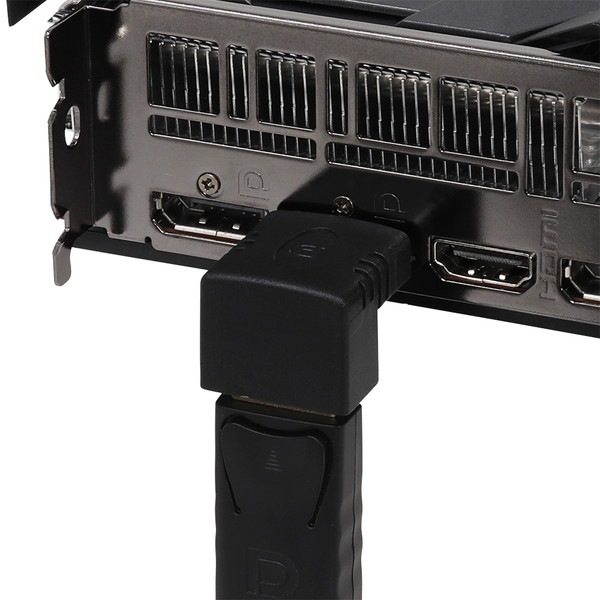 AINEX �����ͥå��� ADV-207 DisplayPort�Ѵ������ץ���L�� �ѥ����� PC �ѡ��ġڥ���󥻥��Բġ��̳�ƻ����Υ�������Բġ� -������-