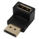 AINEX �����ͥå��� ADV-207 DisplayPort�Ѵ������ץ���L�� �ѥ����� PC �ѡ��ġڥ���󥻥��Բġ��̳�ƻ����Υ�������Բġ� -������-