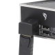 AINEX �����ͥå��� ADV-207 DisplayPort�Ѵ������ץ���L�� �ѥ����� PC �ѡ��ġڥ���󥻥��Բġ��̳�ƻ����Υ�������Բġ� -������-