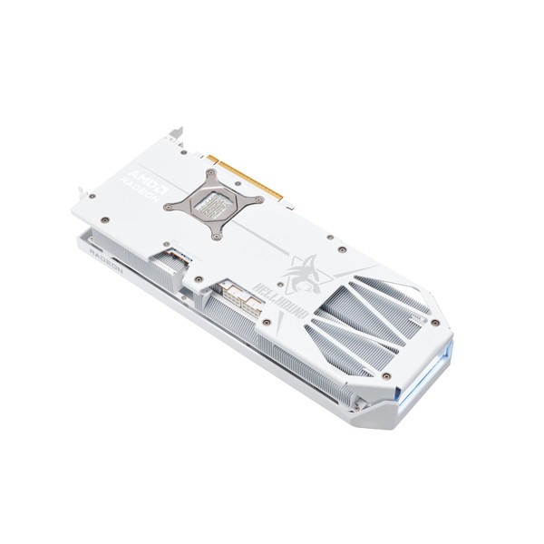 グラフィックボード・グラボ・ビデオカード Powercolor Radeon RX9070XT (16G-L/OC) Amazon.co.jp: Power Color AMD Radeon RX9070XT 搭載