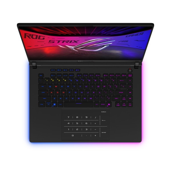 パソコンASUSR206s ヨドバシ.com - エイスース ASUS ゲーミングノートPC/ROG Strix