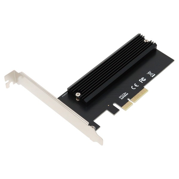 AINEX �����ͥå��� �ҡ��ȥ������ M.2 NVMe SSD�Ѵ�PCIe������ AIF-10 NVME���� PCB�ܡ��ɥҡ��ȥ����աڥ���󥻥��Բġ��̳�ƻ����Υ�������Բġ� -������-