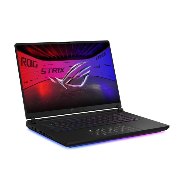 ASUS ノートパソコン 0197105934917 ASUS ゲーミングノートパソコン ROG Strix SCAR