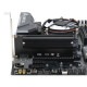 AINEX �����ͥå��� �ҡ��ȥ������ M.2 NVMe SSD�Ѵ�PCIe������ AIF-10 NVME���� PCB�ܡ��ɥҡ��ȥ����աڥ���󥻥��Բġ��̳�ƻ����Υ�������Բġ� -������-