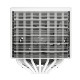 DeepCool �ϥ�����ɶ���CPU�����顼 ��ASSASSIN 4S WH�� R-ASN4S-WHGPMN-G ASSASSIN 4S WH 140mm White �� ���󥰥�ե���ڥ���󥻥��Բġ��̳�ƻ����Υ�������Բġ�