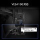 MSI ����ȥ�磻�ɥ����ߥ󥰥�˥��� MAG-341CQP-QD-OLED-X28 RGB���ȥ饤�׹�¤ ��5����QD?OLED��� 34�����/UWQHD(3,440 �� 1,440)/280Hz/0.03ms(GTG)/������ե�å���/������⡼�����֥顼/�����������ޡ����ե����/�ϡ��ɥ������֥롼�饤�ȥ��å�/AI�ӥ����/DisplayHDR True Black 500/Adaptive-Sync/PIP/PBP/VESA100