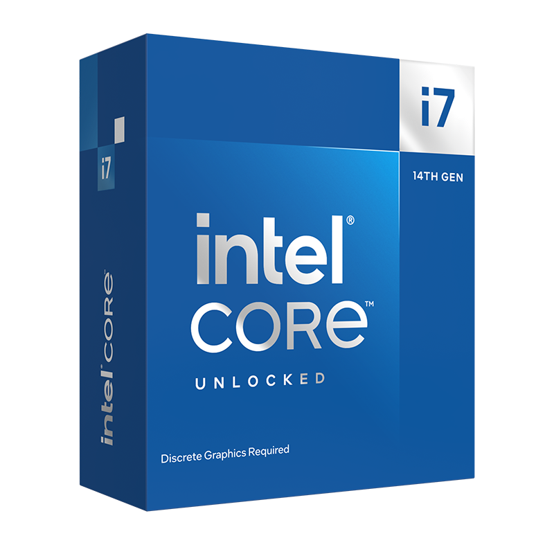 CPU intel Core i7 14700KF Raptor Lake Refresh 第14世代 COREI714700KF BX8071514700KF LGA1700 MAX5.6GHz 20(8+12)コア/28スレッド スマートキャッシュ33M 内蔵グラフィック非搭載 TDP125W