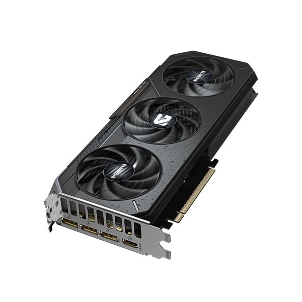 GIGABYTE グラフィックボード デュアルファン　ジャンク GIGABYTE】GeForce RTX 4060 直径90mmの大型ブレードファンを