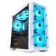 -ºÇû¨Æü½Ð²Ù-¡ÚRTX5060Ti 8GB¡Û(Ryzen7 5700X/¥á¥â¥ê:DDR4 16GB(16GBx1)/SSD:NVMe 1TB/HDD:-/ÅŸ»:650W 80PLUS Bronze/¥°¥é¥Ü:RTX5060Ti 8GB/Win11Home) Katamen-451449 ÁýÀß²Äǽ BTO¥Ñ¥½¥³¥ó LUX S WHITE¢¨Web¸ÂÄê