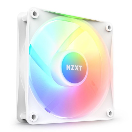 NZXT ������FAN F120 RGB CORE RF-C12SF-B1 �ڥ���󥻥��Բġ��̳�ƻ����Υ�������Բġ�-������-