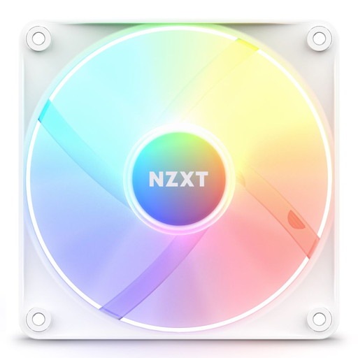 NZXT ������FAN F120 RGB CORE RF-C12SF-B1 �ڥ���󥻥��Բġ��̳�ƻ����Υ�������Բġ�-������-