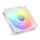NZXT ������FAN F120 RGB CORE RF-C12SF-B1 �ڥ���󥻥��Բġ��̳�ƻ����Υ�������Բġ�-������-