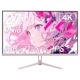 �����ߥ󥰥�˥��� Pixio PX27U Wave / Pastel Pink PX27UWAVEK-O 27����� 4K 160Hz 3840x2160p ����ü��:HDMIx2/DPx2 �վ��ǥ����ץ쥤 Hamee������� �ڥ���󥻥��Բġ��̳�ƻ����Υ�������Բġ�