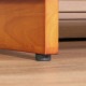 不二貿易 玄関台 90cm 90-35135 90-35135 商品コード88990【代引・日時指定・キャンセル不可・北海道沖縄離島配送不可】 -お取リ寄せ-
