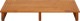 不二貿易 玄関台 90cm 90-35135 90-35135 商品コード88990【代引・日時指定・キャンセル不可・北海道沖縄離島配送不可】 -お取リ寄せ-