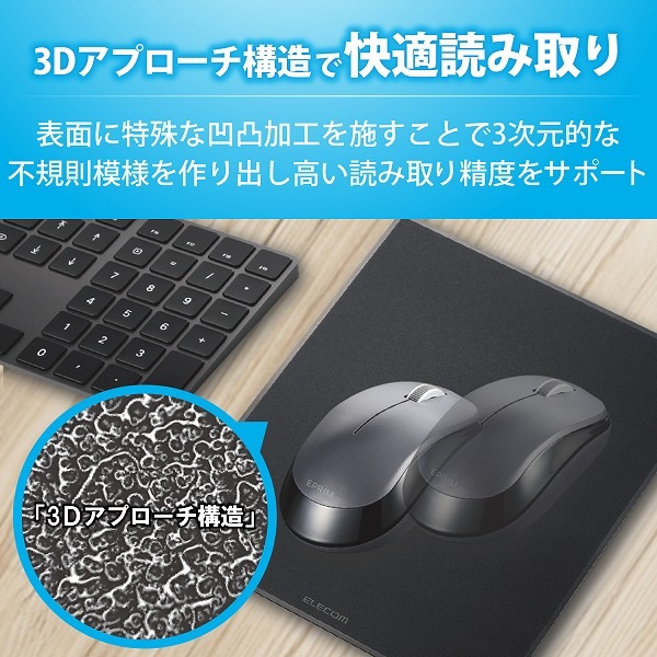 ELECOM ���쥳�� MP-ABBGBK �ώ����ʎߎ��Ď� SIAA���� �̎ގ׎��� �ڥ���󥻥��Բġ��̳�ƻ����Υ�������Բġ�