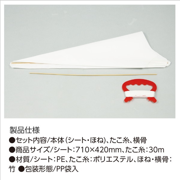 ARTEC アーテック ぐんぐん凧 季節商品 2398 【キャンセル不可・北海道沖縄離島配送不可】-お取り寄せ品-