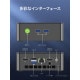 GMKtec ミニPC GMK-G3S-8/256-W11Pro(N95) Intel N95搭載 高性能ミニPC Windows 11 Pro 最大16GBメモリ 最大512GB M.2 PCIe 3.0 SSD搭載 【キャンセル不可・北海道沖縄離島配送不可】