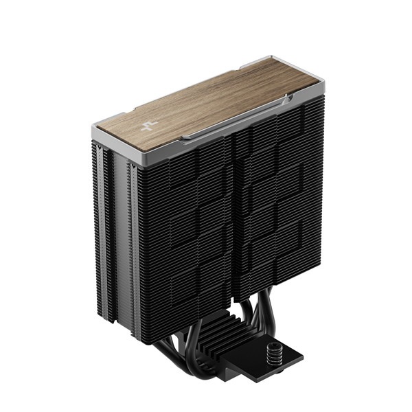 DEEPCOOL ����CPU�����顼 R-AK400G2-BKNNMN-GJD AK400 G2 �֥�å� ����Ĵ �ȥåץ��С� ���󥰥륿� 4�ܥҡ��ȥѥ��� TDP : ����240W �Ų��ե��� CTT2.0�ƥ��Υ�������� AK G2 ���꡼�� �ڥ���󥻥��Բġ��̳�ƻ����Υ�������Բġ�