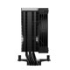 DEEPCOOL ����CPU�����顼 R-AK400G2-BKNNMN-GJD AK400 G2 �֥�å� ����Ĵ �ȥåץ��С� ���󥰥륿� 4�ܥҡ��ȥѥ��� TDP : ����240W �Ų��ե��� CTT2.0�ƥ��Υ�������� AK G2 ���꡼�� �ڥ���󥻥��Բġ��̳�ƻ����Υ�������Բġ�