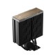 DEEPCOOL ����CPU�����顼 R-AK400G2-BKNNMN-GJD AK400 G2 �֥�å� ����Ĵ �ȥåץ��С� ���󥰥륿� 4�ܥҡ��ȥѥ��� TDP : ����240W �Ų��ե��� CTT2.0�ƥ��Υ�������� AK G2 ���꡼�� �ڥ���󥻥��Բġ��̳�ƻ����Υ�������Բġ�