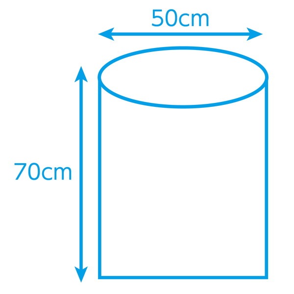 ARTEC �����ƥå� USE18 ȾƩ�� 30L 10P �������� 91970 �ڥ���󥻥��Բġ��̳�ƻ����Υ�������Բġ�-��������-